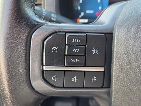 Used 2024 Ford F150 XLT w/ Mobile Office Package AWD/4WD image 27