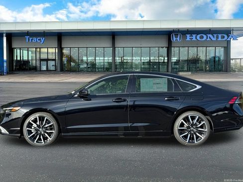 New 2026 Honda Accord Touring image 12
