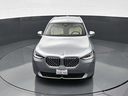 Used 2026 BMW X3 xDrive30i w/ Convenience Package AWD/4WD image 18