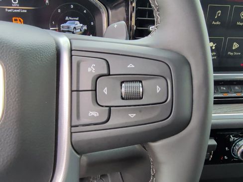 New 2026 GMC Sierra 1500 SLT image 19