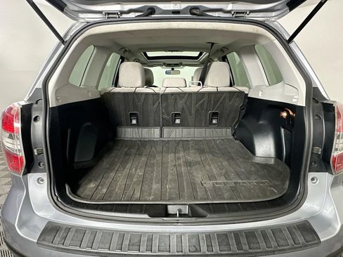 Used 2015 Subaru Forester 2.5i Premium w/ All-Weather Package AWD/4WD image 25