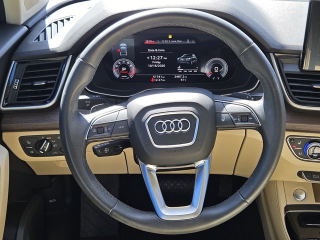 Used 2023 Audi Q5 2.0T Prestige AWD/4WD image 15