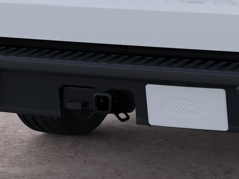 New 2026 Ford Maverick XL FWD image 23