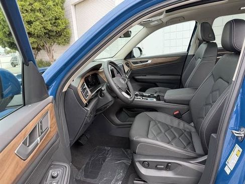 New 2026 Volkswagen Atlas SE image 15