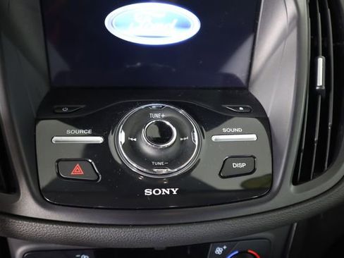 Used 2017 Ford Escape Titanium w/ Equipment Group 301A image 44