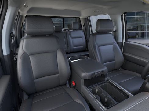 New 2025 Ford F250 Lariat w/ Lariat Ultimate Package image 10