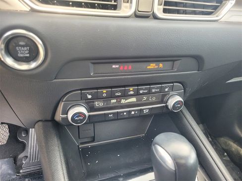 Certified 2023 MAZDA CX-5 AWD 2.5 S w/ Preferred Package image 26