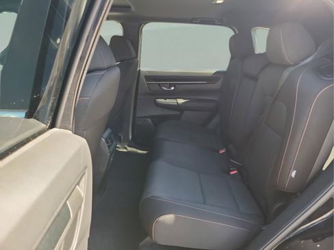 Certified 2024 Honda CR-V Sport image 17