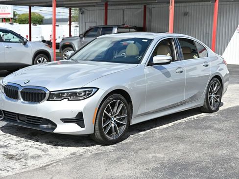 Used 2019 BMW 330i Sedan image 3