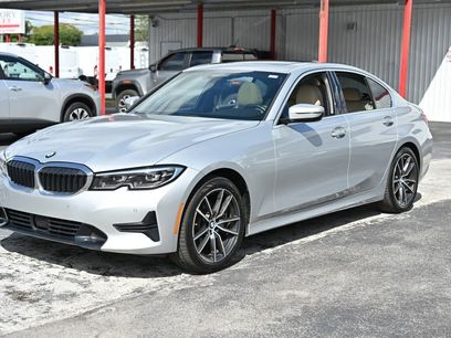 Used 2019 BMW 330i Sedan