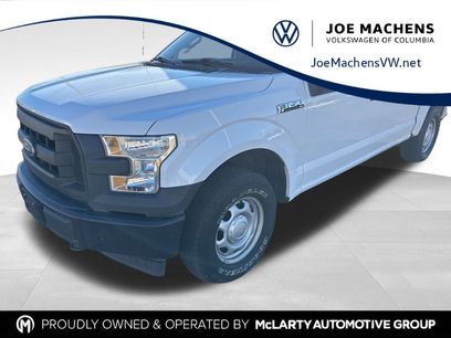 Used 2017 Ford F150 XL w/ XL Power Equipment Group