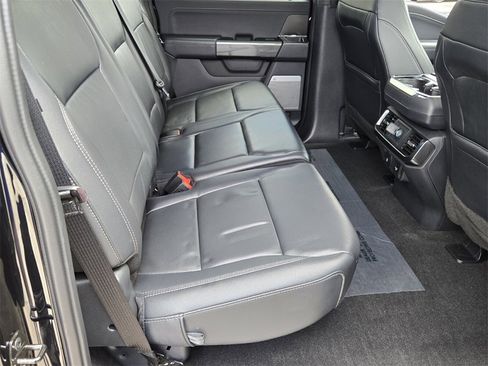 Used 2023 Ford F150 XLT w/ Equipment Group 302A High image 16