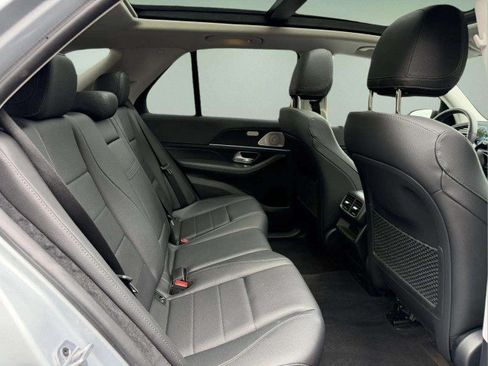 Certified 2023 Mercedes-Benz GLE 350 4MATIC image 27