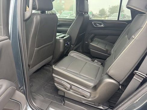 Used 2021 Chevrolet Tahoe Premier image 9