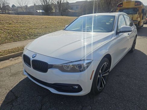 Used 2018 BMW 330i Sedan image 3