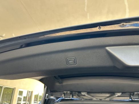 Used 2024 Cadillac Escalade V w/ LPO, Floor Liner Package AWD/4WD image 49