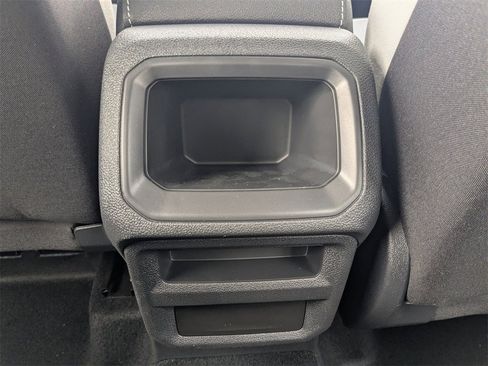 New 2026 Volkswagen Taos S image 17