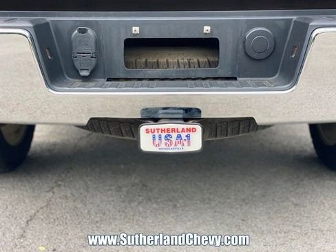 Used 2016 GMC Sierra 1500 SLE w/ Texas SLE Value Package RWD image 12