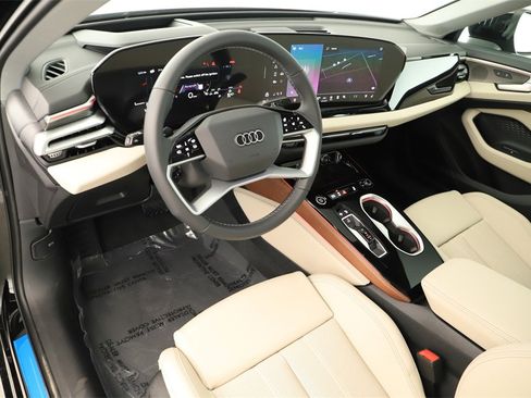 New 2026 Audi A6 Premium Plus image 15