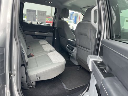 Used 2023 Ford F150 XLT w/ Equipment Group 301A Mid image 29