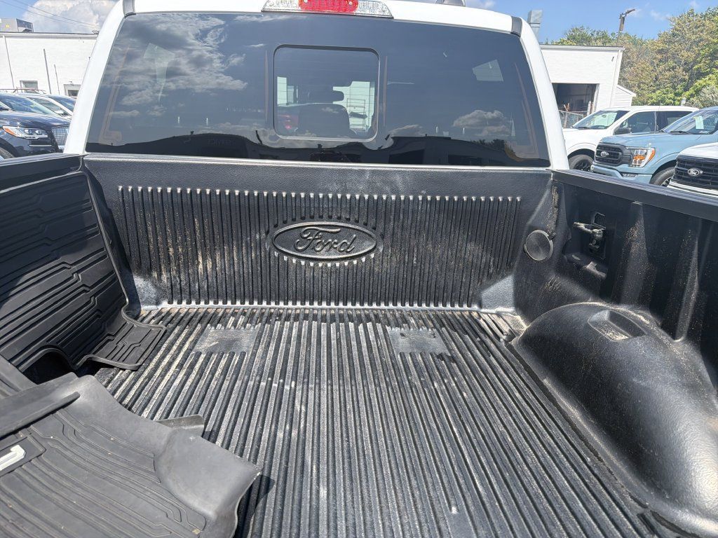 Used 2024 Ford F150 XLT w/ Equipment Group 302A MID AWD/4WD image 31