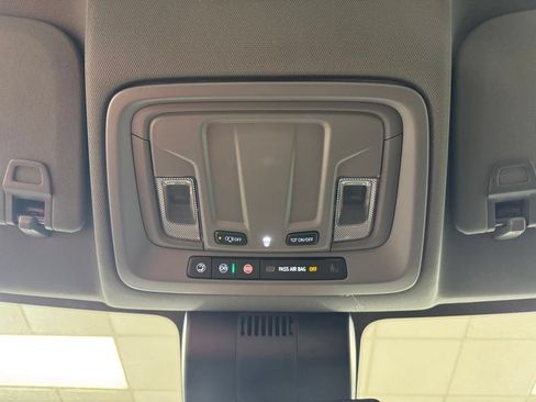 New 2026 GMC Sierra 1500 Pro w/ Trailering Package AWD/4WD image 33