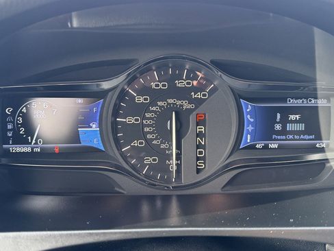 Used 2013 Lincoln MKX FWD image 18