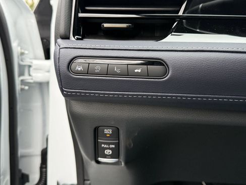 New 2026 INFINITI QX80 4WD image 18