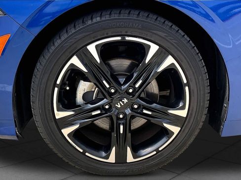 Used 2021 Kia K5 GT-Line w/ GT-Line FWD Premium Package image 11