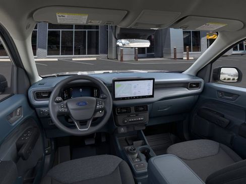 New 2025 Ford Maverick XL w/ 4K Tow Package image 9