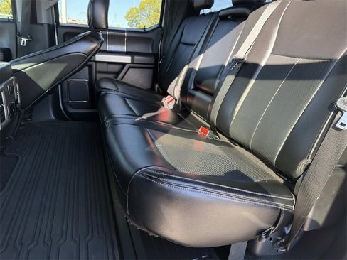 Used 2020 Ford F250 Lariat w/ Lariat Value Package image 22