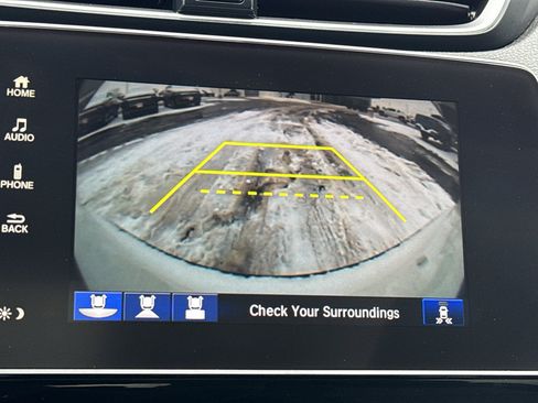 Used 2020 Honda CR-V EX image 19