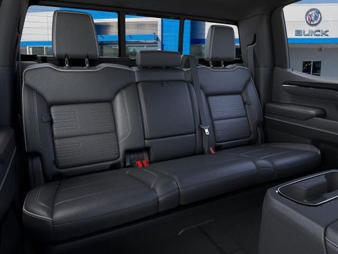 New 2026 GMC Sierra 1500 AT4X image 53