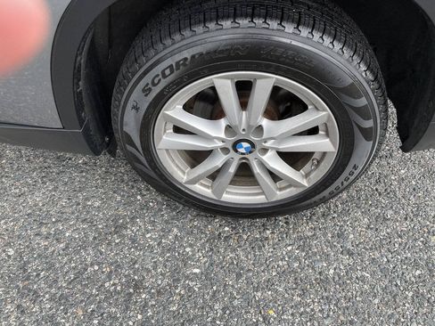 Used 2015 BMW X5 xDrive35i AWD/4WD image 9