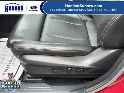 Used 2021 Subaru Outback Limited AWD/4WD image 17