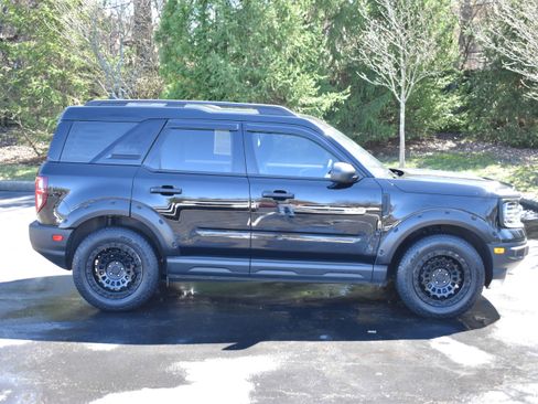 Used 2022 Ford Bronco Sport Base image 30