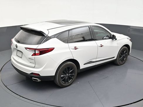 Used 2025 Acura RDX SH-AWD image 16