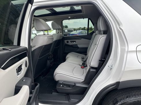 Certified 2024 Honda Pilot Elite image 37