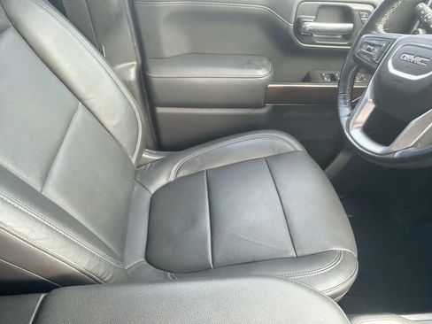 Used 2020 GMC Sierra 1500 SLT RWD image 13
