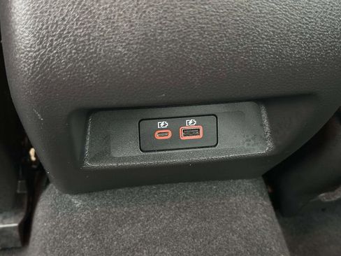 Used 2025 Nissan Altima 2.5 SR image 13