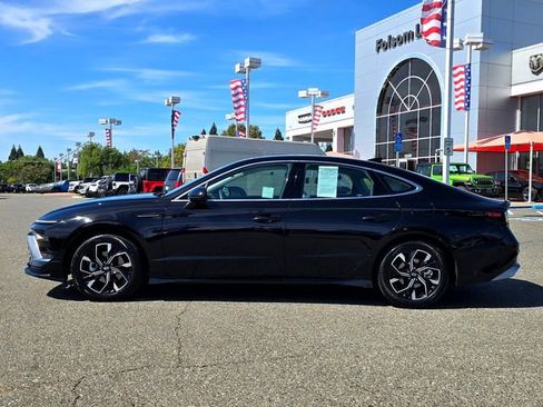 Used 2024 Hyundai Sonata SEL image 8