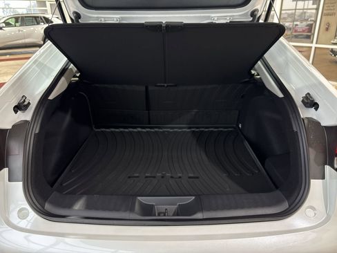 New 2026 Toyota Prius image 25