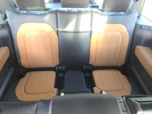 Used 2024 Land Rover Defender 130 X AWD/4WD image 10
