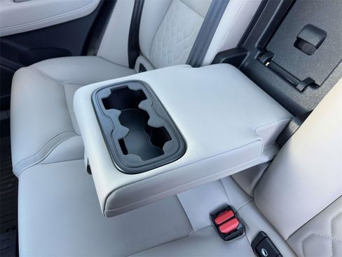 Certified 2026 Volvo XC60 B5 Plus w/ Climate Package image 10