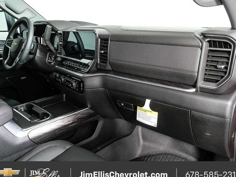 New 2026 Chevrolet Silverado 2500 LTZ image 24