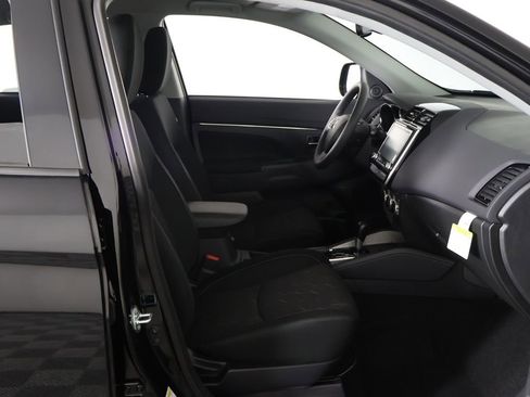 New 2026 Mitsubishi Outlander Sport ES AWD/4WD image 22