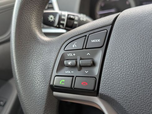 Used 2018 Hyundai Tucson SEL image 23