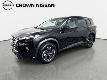 Certified 2026 Nissan Rogue SV w/ Cold Weather Package