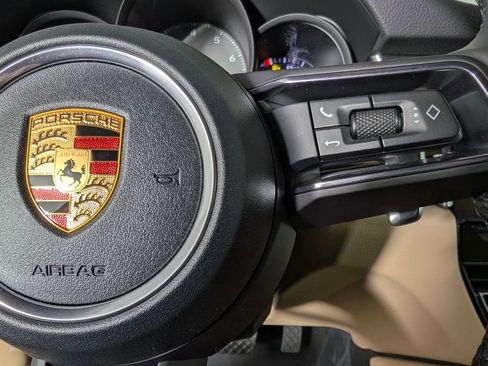 New 2026 Porsche Macan S image 33