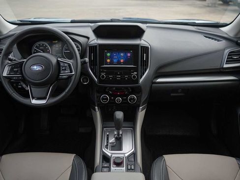 Used 2020 Subaru Forester Premium image 10